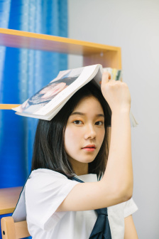 爸爸的好女儿小絮