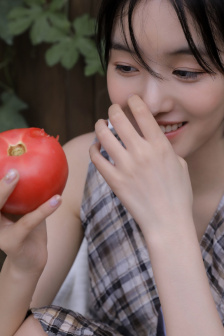 温柔善良的老师