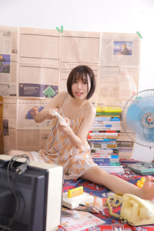 神剑七式