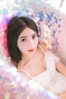 麦乐蒂MELODY女超人满天星